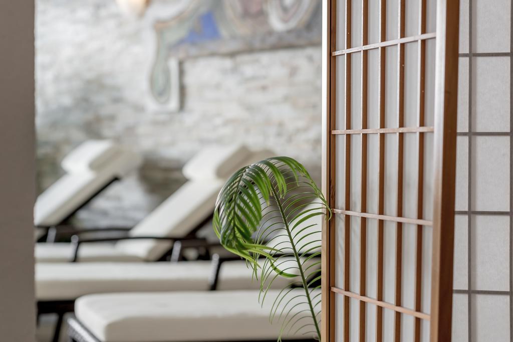 Sonne & Schnee In Kuehtai Hotel Ngoại thất bức ảnh